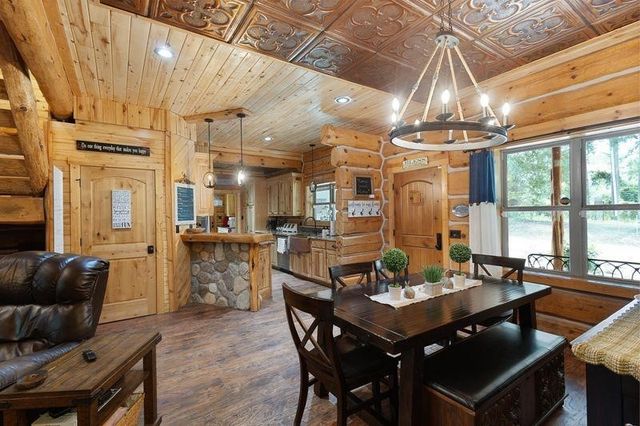 2226 Holly Road, Gilmer, TX 75644