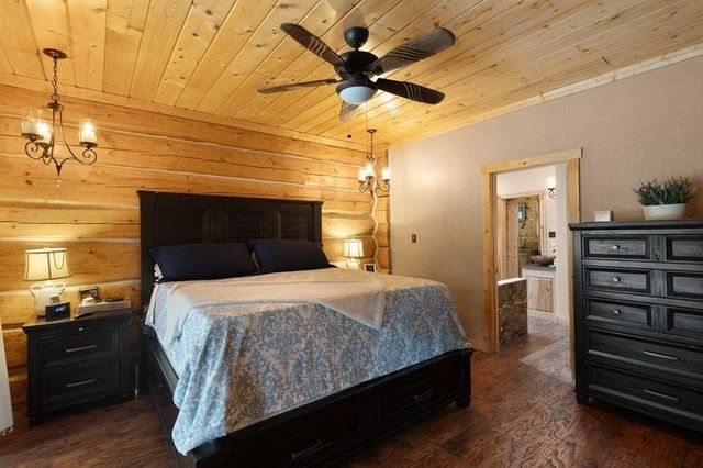 2226 Holly Road, Gilmer, TX 75644
