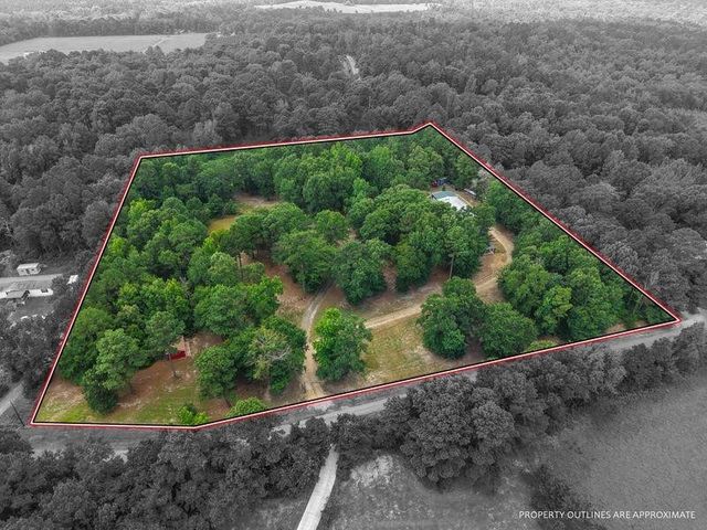 2226 Holly Road, Gilmer, TX 75644