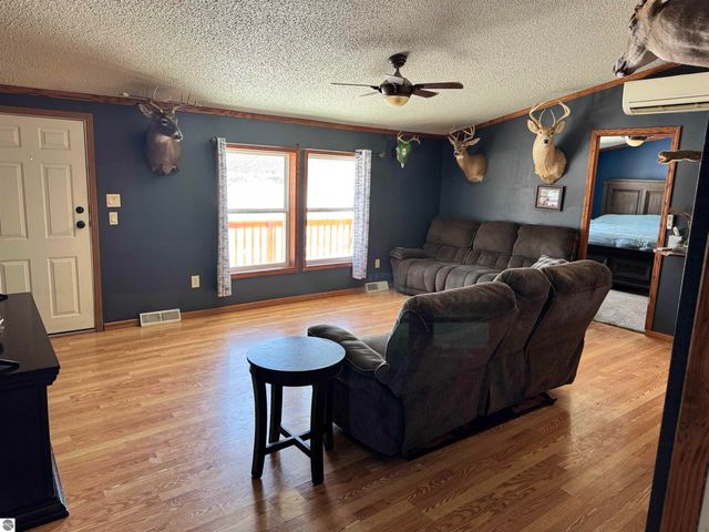 3665 Mill Station Road, Hale, MI 48739