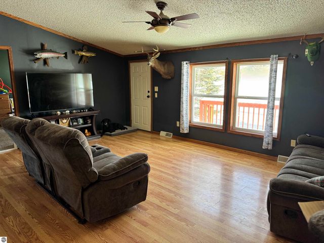 3665 Mill Station Road, Hale, MI 48739
