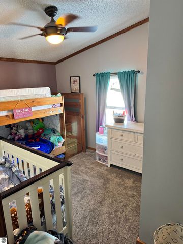 3665 Mill Station Road, Hale, MI 48739