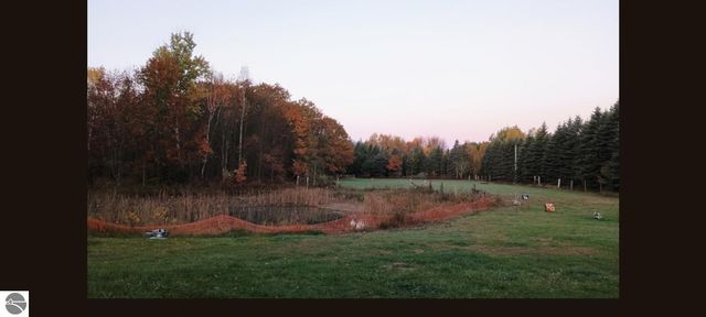 3665 Mill Station Road, Hale, MI 48739