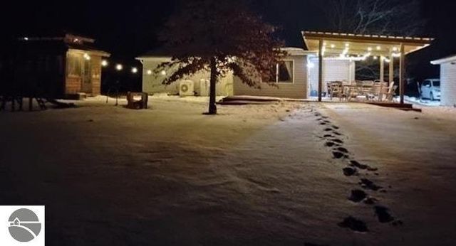 3665 Mill Station Road, Hale, MI 48739
