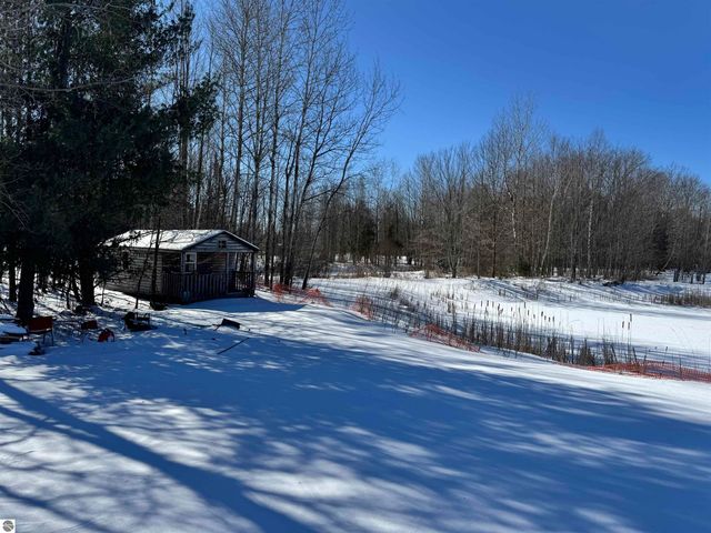 3665 Mill Station Road, Hale, MI 48739