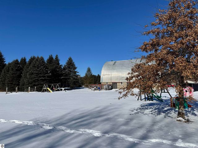 3665 Mill Station Road, Hale, MI 48739