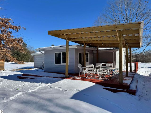 3665 Mill Station Road, Hale, MI 48739