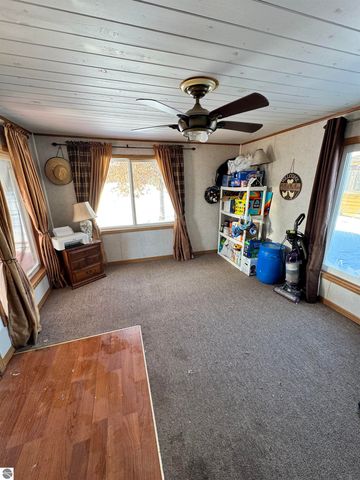 3665 Mill Station Road, Hale, MI 48739