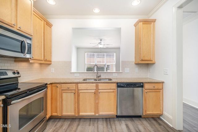 1044 Philpott Drive, Chapel Hill, NC 27517