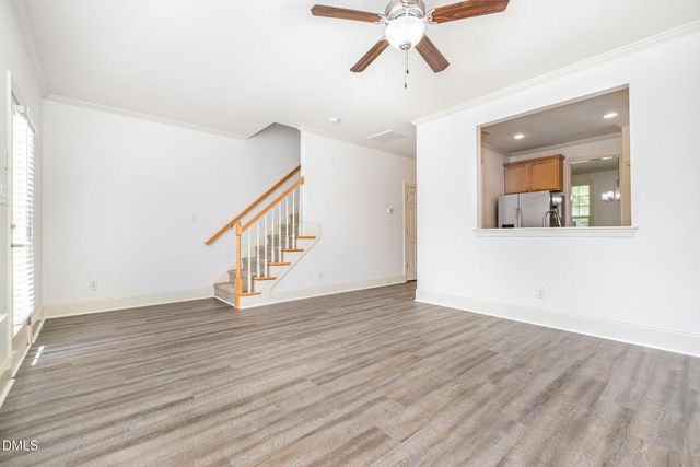 1044 Philpott Drive, Chapel Hill, NC 27517