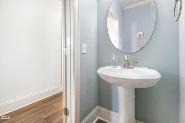 1044 Philpott Drive, Chapel Hill, NC 27517