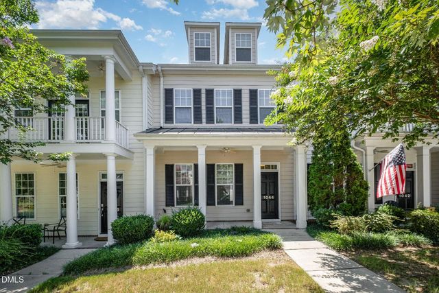 1044 Philpott Drive, Chapel Hill, NC 27517