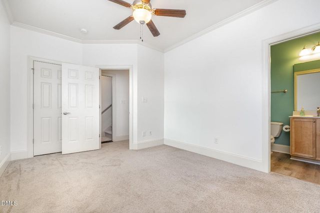 1044 Philpott Drive, Chapel Hill, NC 27517