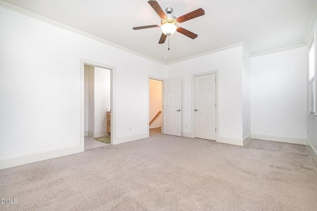 1044 Philpott Drive, Chapel Hill, NC 27517