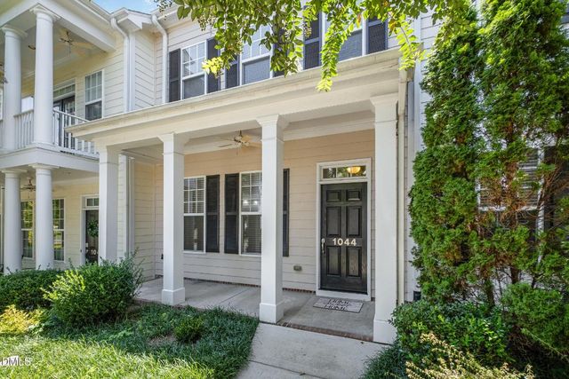 1044 Philpott Drive, Chapel Hill, NC 27517