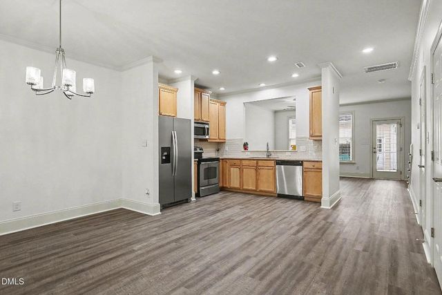 1044 Philpott Drive, Chapel Hill, NC 27517