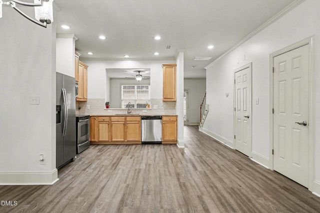 1044 Philpott Drive, Chapel Hill, NC 27517