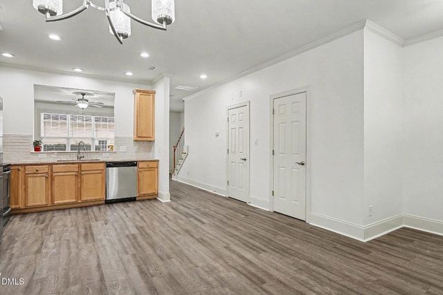 1044 Philpott Drive, Chapel Hill, NC 27517