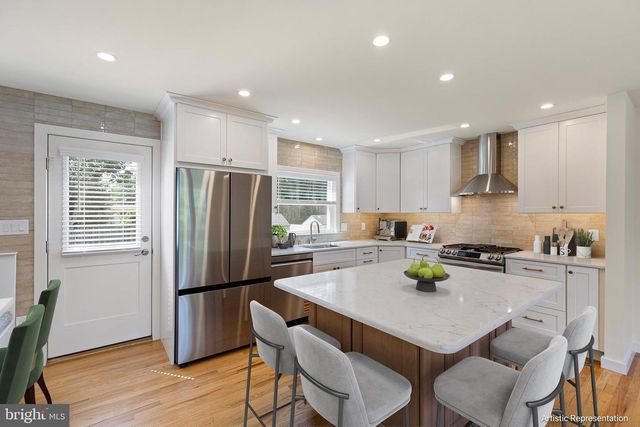 706 SONORA AVE, Wilmington, DE 19809