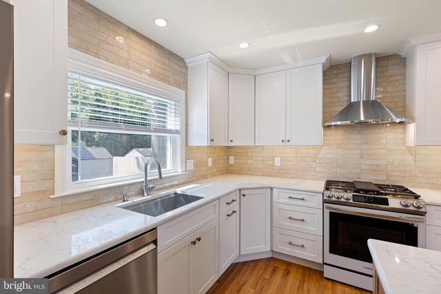 706 SONORA AVE, Wilmington, DE 19809