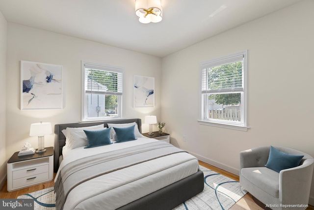 706 SONORA AVE, Wilmington, DE 19809