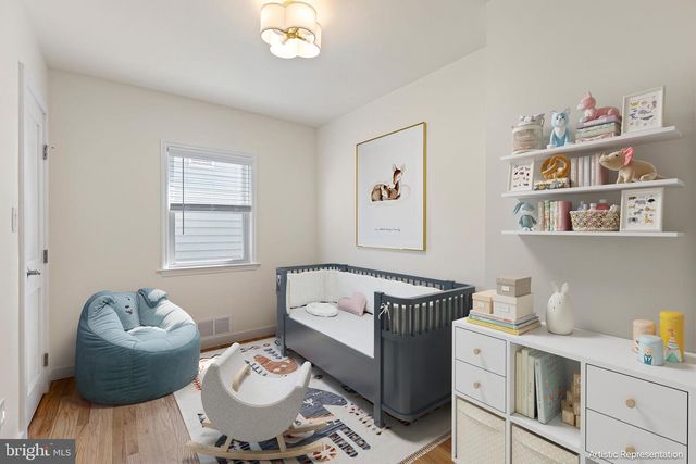 706 SONORA AVE, Wilmington, DE 19809
