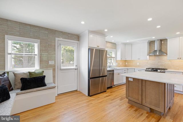 706 SONORA AVE, Wilmington, DE 19809
