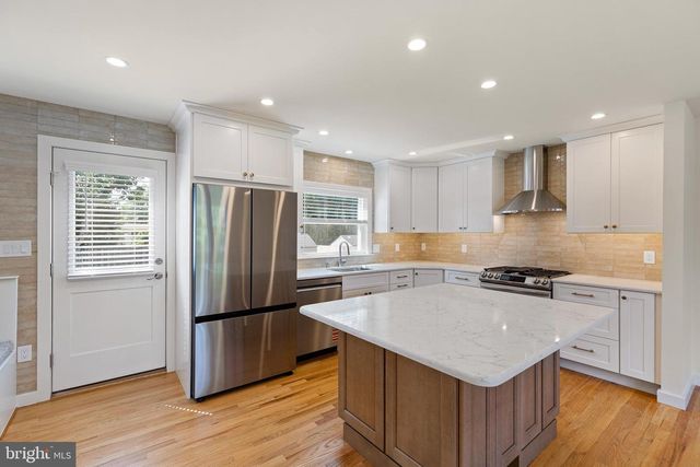 706 SONORA AVE, Wilmington, DE 19809