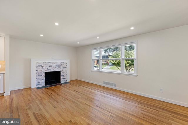 706 SONORA AVE, Wilmington, DE 19809
