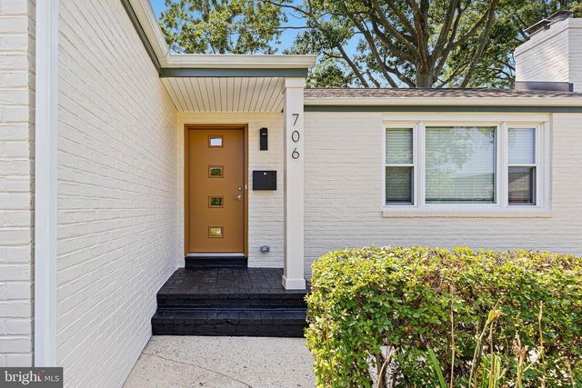 706 SONORA AVE, Wilmington, DE 19809