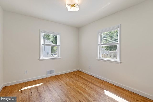 706 SONORA AVE, Wilmington, DE 19809