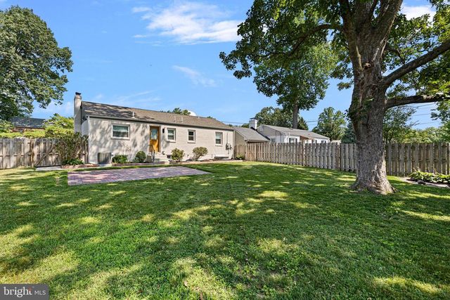 706 SONORA AVE, Wilmington, DE 19809