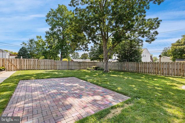706 SONORA AVE, Wilmington, DE 19809