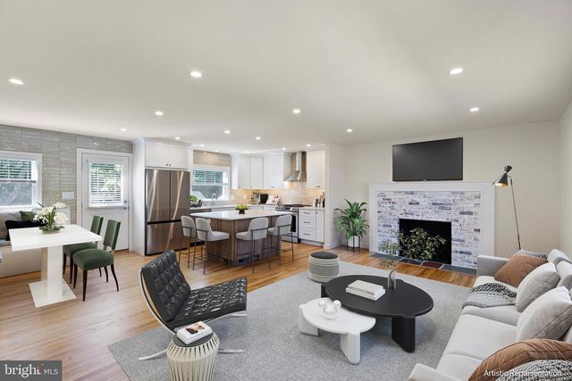 706 SONORA AVE, Wilmington, DE 19809