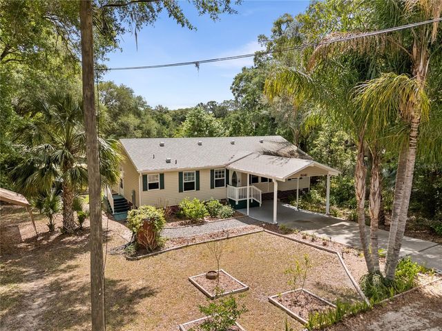 5841 SE 164TH AVENUE, Ocklawaha, FL 32179