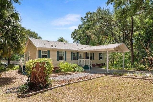 5841 SE 164TH AVENUE, Ocklawaha, FL 32179