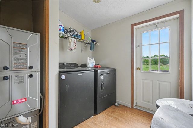 788 State Route 88 NE, Bristolville, OH 44402