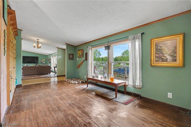 788 State Route 88 NE, Bristolville, OH 44402