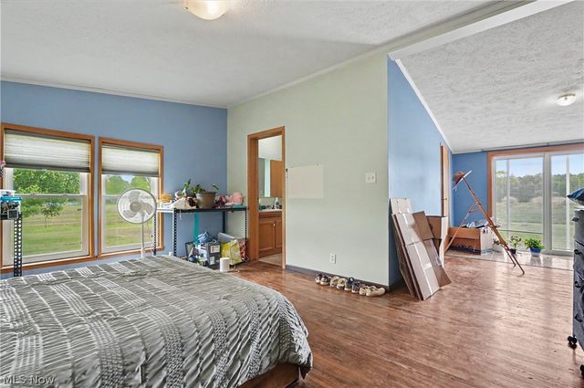 788 State Route 88 NE, Bristolville, OH 44402