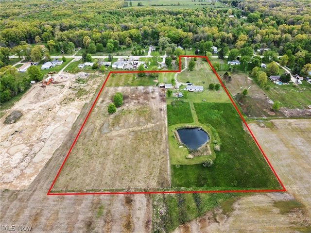 788 State Route 88 NE, Bristolville, OH 44402