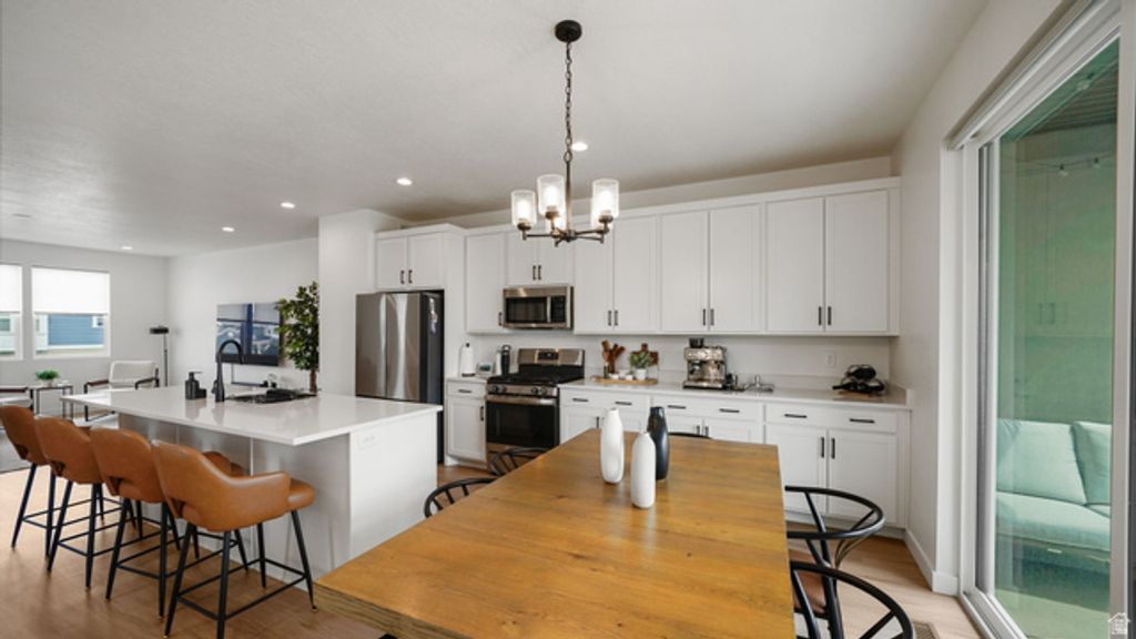 6679 W SKIP ROCK RD, South Jordan, UT 84009 — photo 5