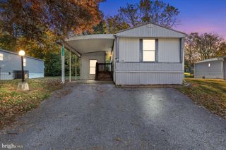 1180 LEISURE DR #57, Chambersburg, PA 17202