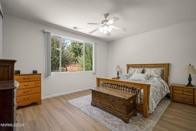 2210 Meritage Drive, Sparks, NV 89434