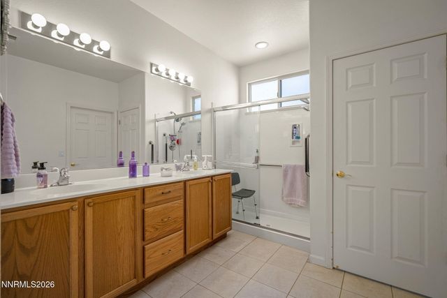 2210 Meritage Drive, Sparks, NV 89434