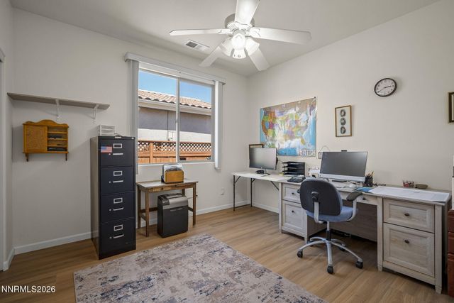 2210 Meritage Drive, Sparks, NV 89434