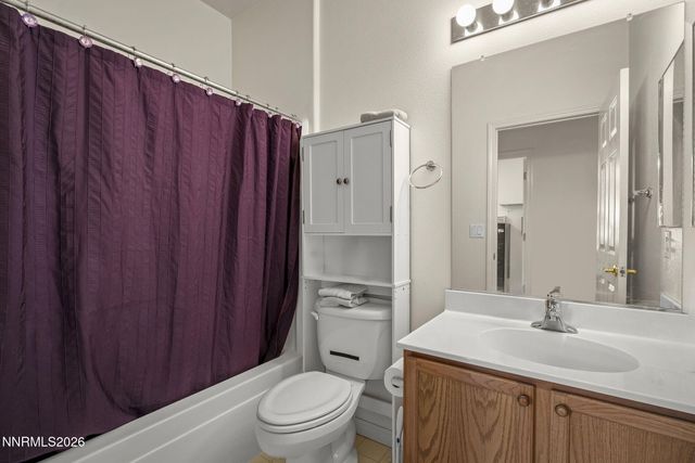 2210 Meritage Drive, Sparks, NV 89434