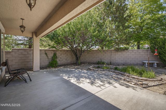 2210 Meritage Drive, Sparks, NV 89434