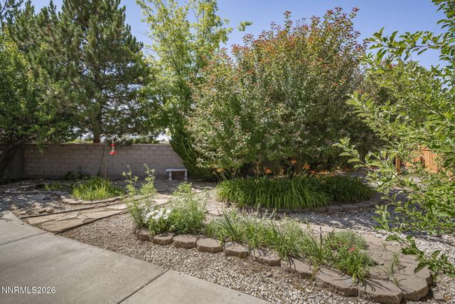 2210 Meritage Drive, Sparks, NV 89434