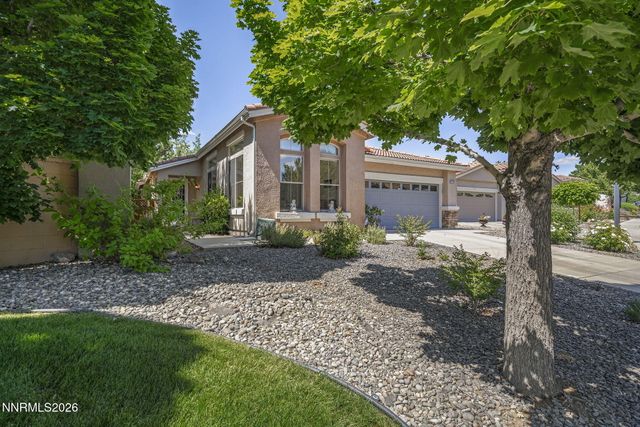 2210 Meritage Drive, Sparks, NV 89434
