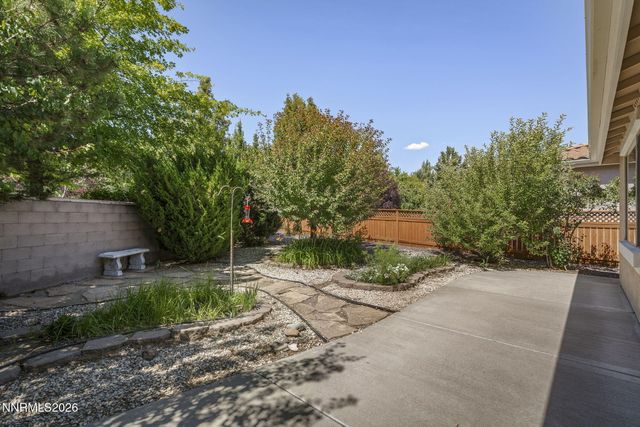 2210 Meritage Drive, Sparks, NV 89434